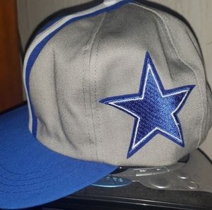 OLD DALLAS COWBOYS HAT